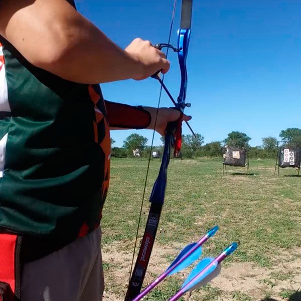 Club de Tiro con Arco Corrientes