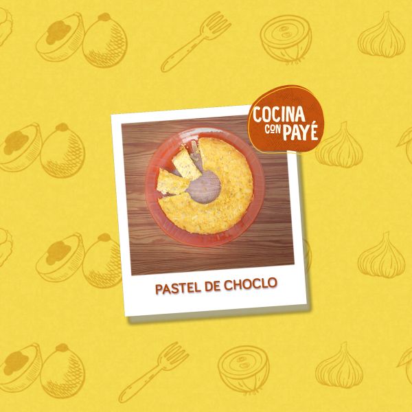 Pastel de choclo