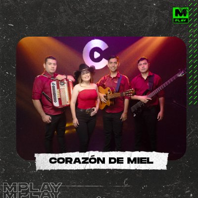 CORAZÓN DE MIEL