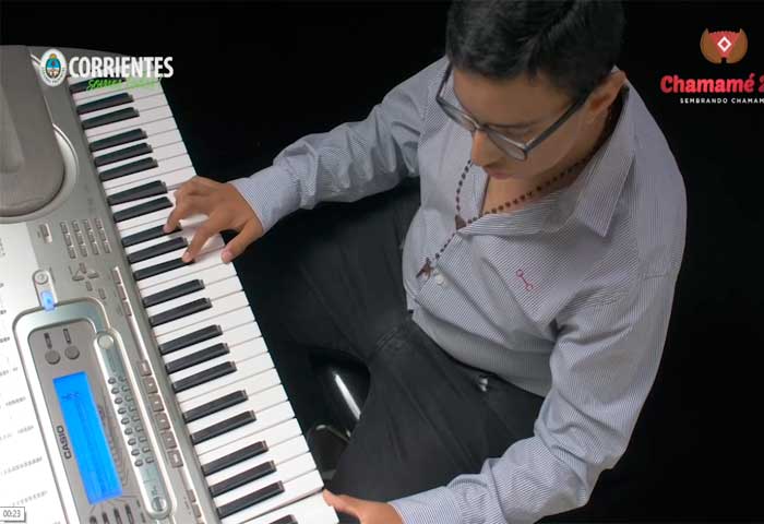 Enero - Franco Matías Ramírez