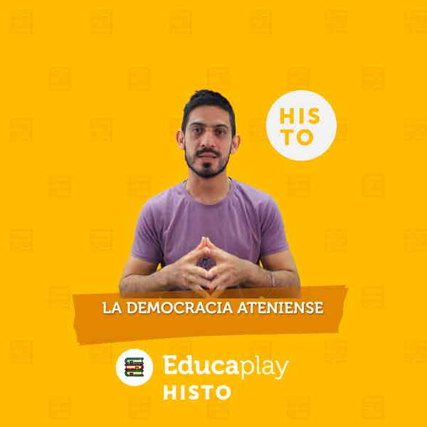 016 - La democracia ateniense