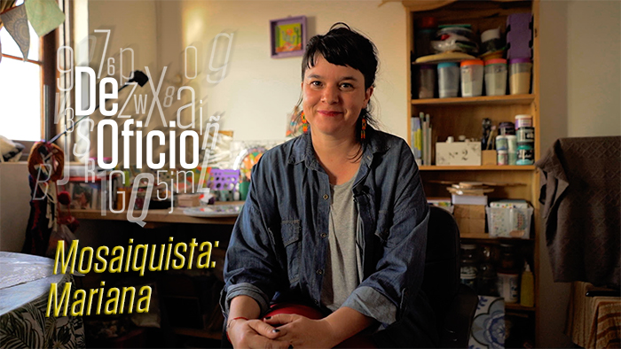 Cocina con Payé