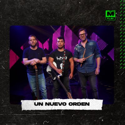 U.N.O. UN NUEVO ORDEN 