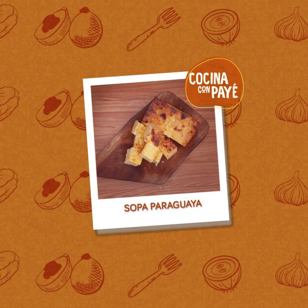 Sopa Paraguaya