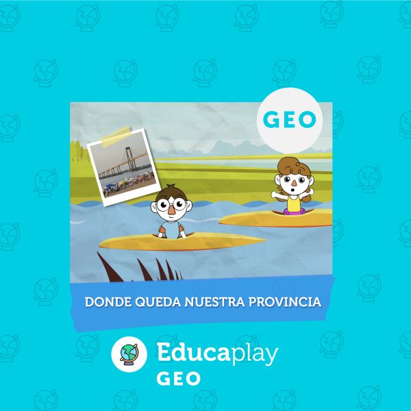 Donde queda nuestra Provincia