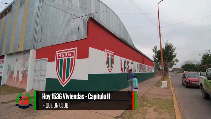 1536 viviendas - Cap. 2