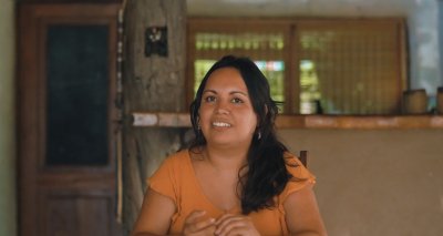 CORRIENTES TIERRA DE YAGUARETÉS - Diana Frete (Cap 3)