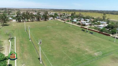 Club Cultural y Deportivo Rana