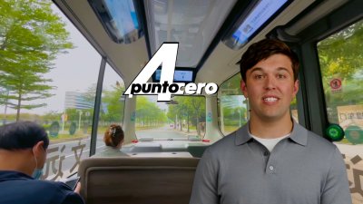 4 PUNTO CERO (23) - IAs en el Transporte