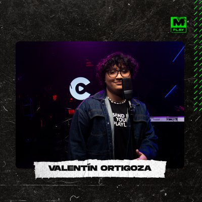 VALENTIN ORTIGOZA