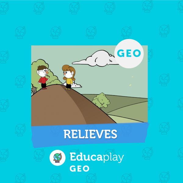 Relieves