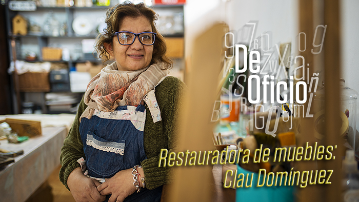 Cocina con Payé