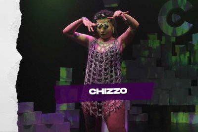 SHOW DE CHIZZO 