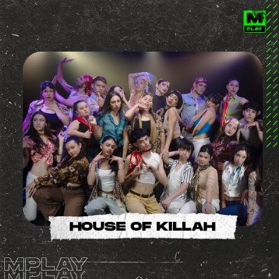 House Of Killah  title=