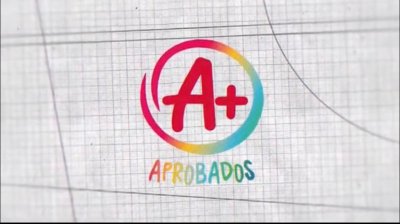 APROBADOS PROGRAMA 1