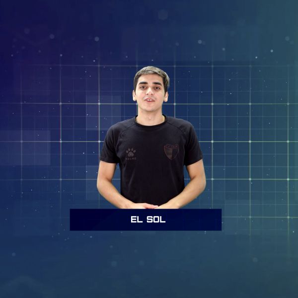 EL sol