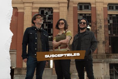 SHOW DE SUSCEPTIBLES 