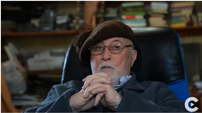 Antonio Gil