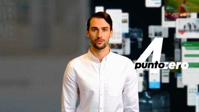 4 PUNTO CERO  (14) -  Fake News