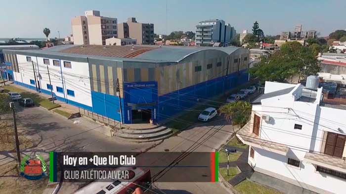 Club Alvear