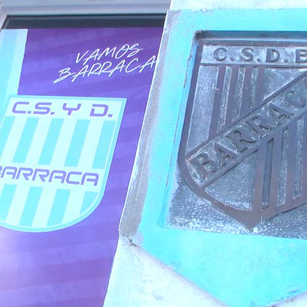 Club Social y Deportivo Barraca de Paso de los Libres – parte 2