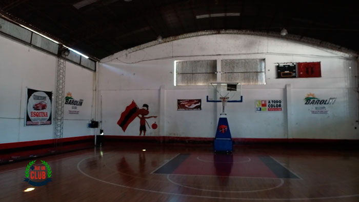 Esquina Foot Ball Club - parte 1