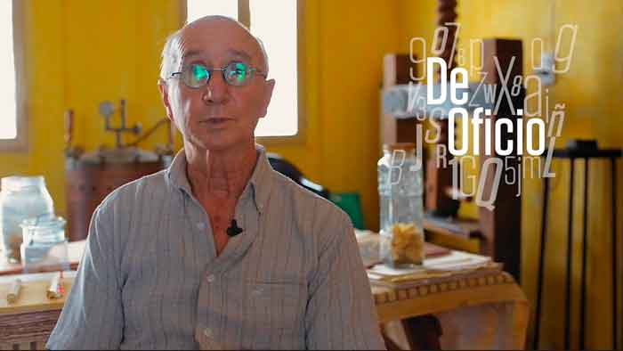 Cocina con Payé