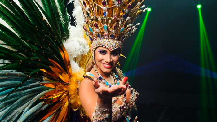 Copacabana