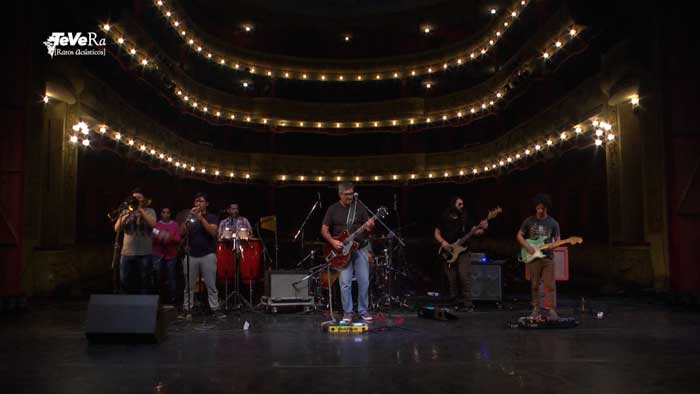 La Murga