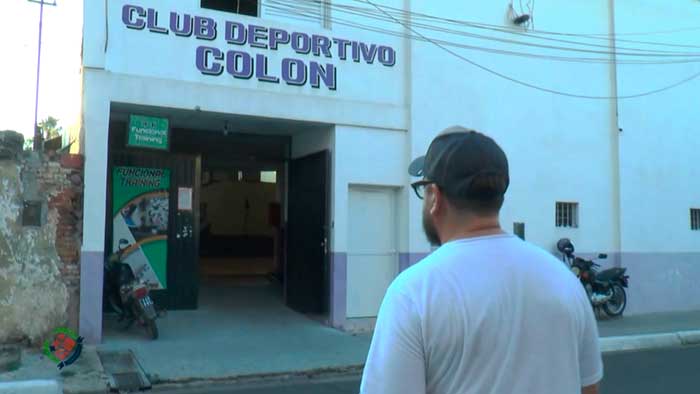 Club Deportivo Colón