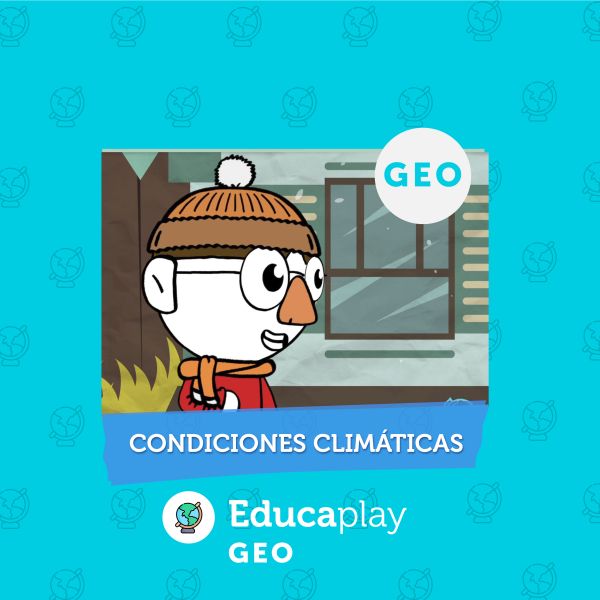Condiciones Climáticas