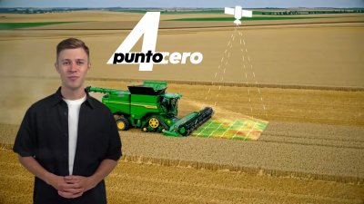 4 PUNTO CERO (25) - Tecnologia Agropecuaria