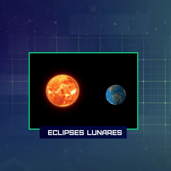 Eclipses lunares