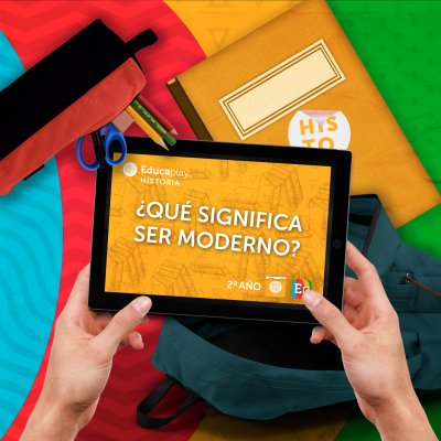 017	¿Qué significa ser moderno?