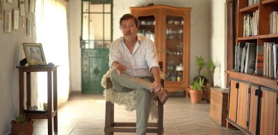 CORRIENTES TIERRA DE YAGUARETÉS - Anibal Parera (Cap 2)