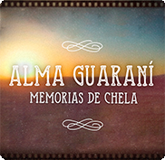 ALMA GUARANÍ